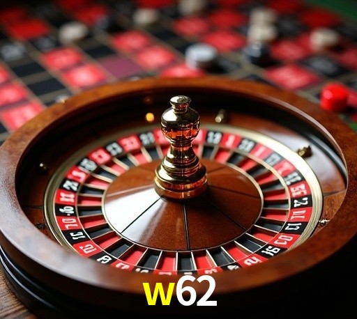 Sinta a adrenalina dos jogos de cassino com w62